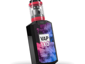 Vapixo Bubblegum