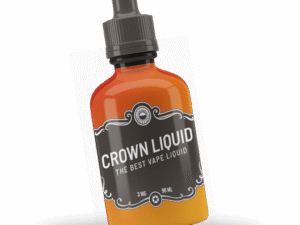 Crown Liquid